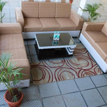 Hotel Prime Classic Shamshabad Exterior photo
