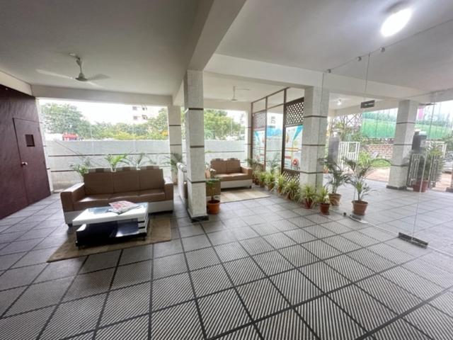 Hotel Prime Classic Shamshabad Exterior photo