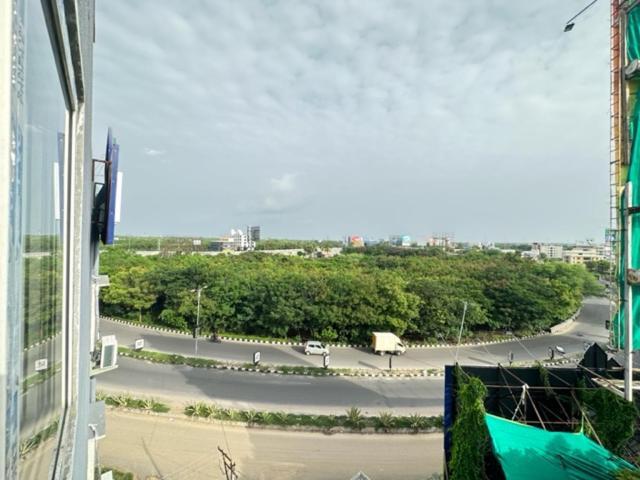 Hotel Prime Classic Shamshabad Exterior photo