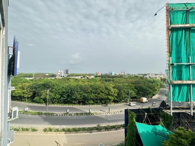 Hotel Prime Classic Shamshabad Exterior photo