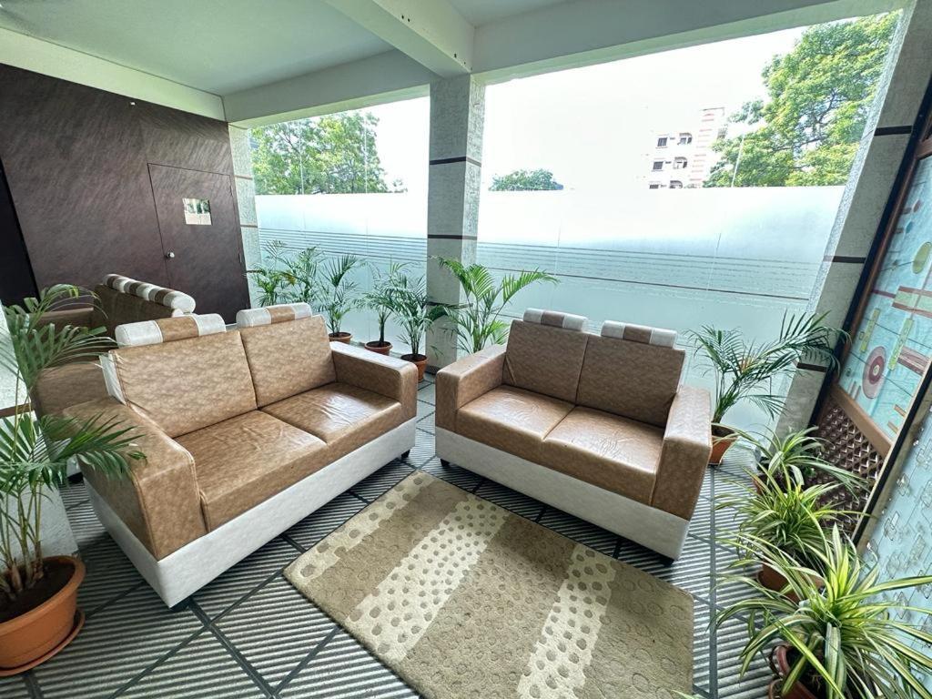 Hotel Prime Classic Shamshabad Exterior photo